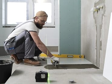 Banyo Tadilatı: İç Mekanınızı Yenileyin ve Rahatlıkla Dinlenin