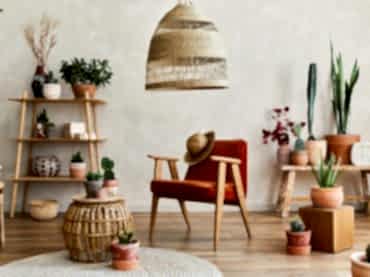 Ev Dekorasyonu Fikirleri: Evlerinizi Yaratıcı ve Şık Hale Getirin