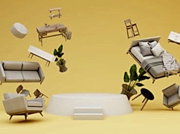 İç Mekan Tasarımı İpuçları: Evinizdeki Alanları Güzel ve Fonksiyonel Hale Getirin